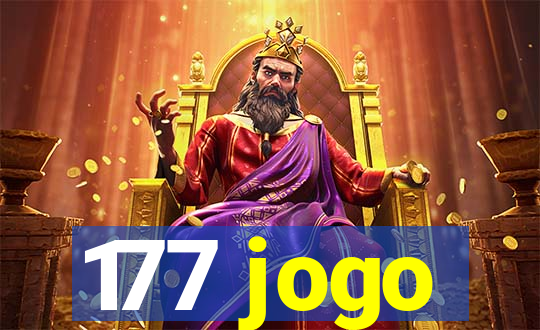 177 jogo